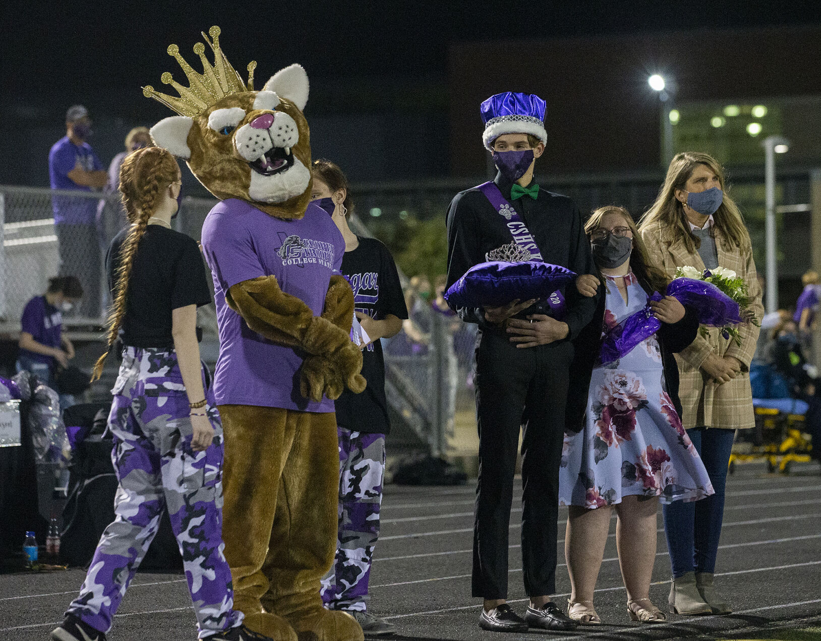 CSHS Homecoming
